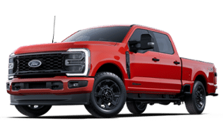 2025 Ford Super Duty® External Image 2